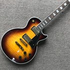 Guitar Shop Custom 6-string Electric Guitar Rosewood Fingerboard Free Shipping