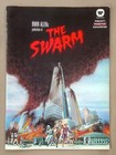 The Swarm Irwin Allen Richard Chamberlain Katherine Ross Michael Caine Pressbook