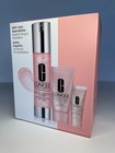 New Clinique Moisture Surge 3pc Skin Care Gift Set Supercharged Hydration