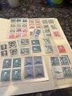 Worldwide Stamp Collection Lot Czechoslovakia