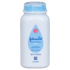 Johnson s Baby Naturally Derived Cornstarch Baby Powder W  Aloe  Vitamin E 1 5oz
