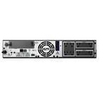 Bundle  Apc Smartups X 1500va Lcd Rack Tower Ups  smx1500rm2unc  And Ap9631 Card