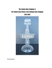 Canton Glass Company  Canton   Marion  1882-1902  Eapg