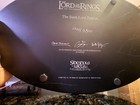 Sideshow Weta Lord Of The Rings The Dark Lord Sauron  1755 9500