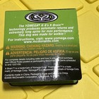 Yomega X Brain K-9 Yo-yo  1 Lime Green Mcdonald s Vintage 2000 New Open Box