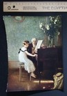 The Music Lesson     Jules A  Muenier     Luxembourg Paris French School Print