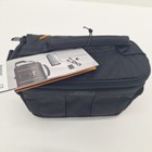 Lowepro Adventura Sh 110 Ii - Camera Bag Mirrorless Slr Video Street Film Nwt