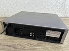 Panasonic Nv-sj5eu Vhs Vcr Player     Multi System Pal   Ntsc   Mesecam     Tested