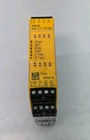 Pilz 772142 Pnoz M Ef 8di4do Controller Expansion Io Module 8 Input  4 Output