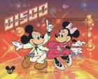 St  Vincent Disco Mickey Minnie Disney Souvenir Sheet Mint Nh