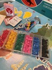 Vintage Risk Parker Brothers Continental Board Game 1968 Complete 