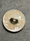 Mexican Military Dug Button Mexican War Period Button - Eagle 15 6 Mm
