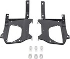 Front Bumper Mounting Bracket Kits Compatible With 2002-2018 Dodge Ram Pickup Pa