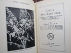1930 Ukers Coffee Merchandising A Handbook For The Coffee Business Rare Book 2nd