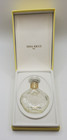 Vintage Nina Ricci L Air Du Temps Perfume Bottle   Box Empty Bottle