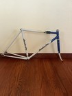 Bomber Pro Columbus El   White   Blue Two Tone   50 5cm