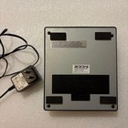 Zoom Mrt-3b Micro Rhythmtrak Drum Machine Rhythm Machine W  Ac Adapter Tested