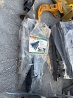 22 Inch Hydraulic Thumb Cat 307 308 Mini Excavator New
