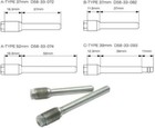 Drc Rear Brake Caliper Pin Kx250f Kx450f Rmz250 Rmz450 Yz125 Yz250 Yz250f Yz450f