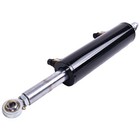 New For Skyjack Hydraulic Steer Cylinder Hard Chrome Plated Rod 121087 121087ba