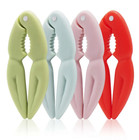 1pc Random Color Nut Cracker   Crab Tool - Durable Kitchen Supply - New