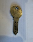 Stanley Vidmar Cabinet Key  A15 A-15 Series 1219 Sl10 - Replacement Key