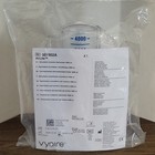    New Airlife Volumetric Incentive Spirometer With One-way Valve 4000 Ml New