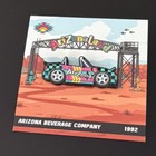 Arizona Tea Leen Customs 1992 Mazda Miata Mx-5 Pin Limited Chase Edition 9 50 