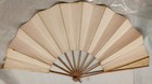 20cent Japanese Folding Hand Fan