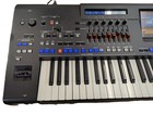 Yamaha Genos2 76-key Digital Piano Keyboard And Arranger Workstation - Read