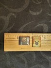 Dollhouse Miniature Prop Faux Books Fill Bookshelf Novels Lot Of 30