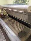 Used Tanning Bed For Sale