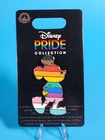 Disney Parks Mickey Mouse Pin Pride Collection New Gay Lesbian Trans New