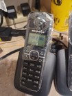 New - Motorola L603m Cordless Phones - 2 Phone Set Dect 6 0 Enhanced     b7
