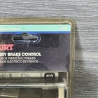Curt Discovery Brake Controller  51120 Electric Trailer Brake Controller In Box