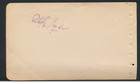Estelle Taylor - Silent Film Star - Vintage Signed Album Page W modern 5x7 Photo