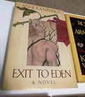 Large Lot Of Vintage Adult Erotic Books Mix