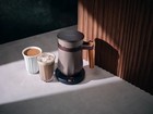 Hotel Chocolat - All-new Velvetiser Hot   Cold Drinking Chocolate