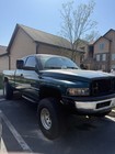 1997 Dodge Ram 2500 