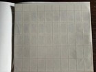 Scott  2647-2696 Wildflowers Sheet Of 50 29   Stamps  1992 