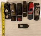 Stanley Wood Working Block Planes Lot Of 6 Vintage Read Description 110 9 1 4
