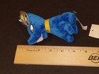 Neopets 2004 Blue Anubis Petpet 5  Mini Plush W  Tags  70064 Limited Too Vintage