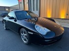 2003 Porsche 911 