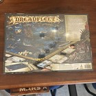 2011 Dreadfleet  Pirate Battles On The Warhammer High Seas - New Still Sealed