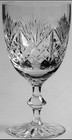 Edinburgh Crystal Iona White Wine Glass 111892