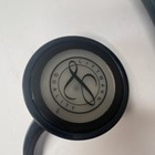 3m Littmann Littmann Single Head Diaphragm Stethoscope General Practice Black