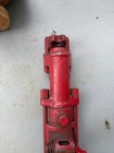 Chicago Pneumatic Cp 0032 Heavy Duty  Pneumatic Rock Drill Made By Atlas Free Sh