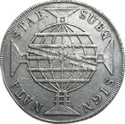 Brazil - 1816 - 960 Reis