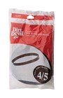 Dirt Devil Vacuum Belt For Upright Vacuums 2 Pk
