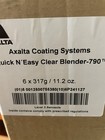 Axalta Quick N Easy Blender Cases Of 6